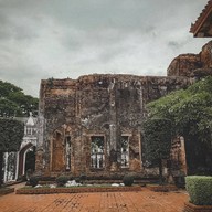 พระนารายณ์ราชนิเวศน์