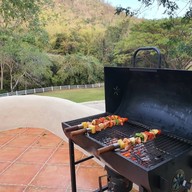 The Scenery Vintage Farm And Resort