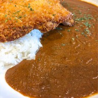 เมนูของร้าน Devils Curry แกงกะหรี่จอมมาร - พระราม9 (ศุภาลัย เวอแรนด้า) พระราม9