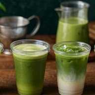 Matcha Garden พหล 60