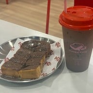 สมใจปัง Milk & Toast สมใจปัง Milk & Toast