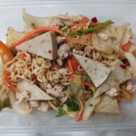 ยำแซ่บใกล้ฉัน