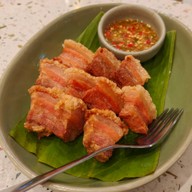 เมนูของร้าน Ginger farm kitchen Emporium