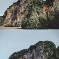 หาดไร่เลย์