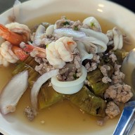 เมนูของร้าน ครัวนานา(นครนายก)