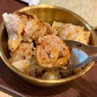 ถิงถิง บิงซูน้ำขิง รังสิต-เมืองเอก