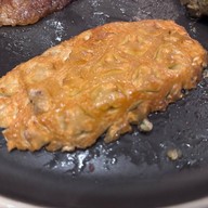 เมนูของร้าน ห้องอาหารบราซิลเลี่ยน Rio Grill โรงแรมเอเชียกรุงเทพ