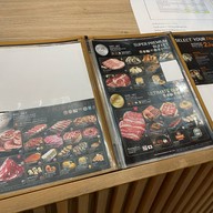 YOU&I Premium Suki Buffet Samyarn Mitrtown