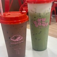สมใจปัง Milk & Toast สมใจปัง Milk & Toast