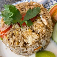 เมนูของร้าน Bangkok House