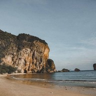 หาดไร่เลย์