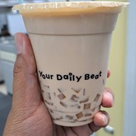 เมนูของร้าน KOI Thé The Mall Thapra