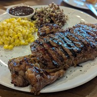 เมนูของร้าน Vano Steak