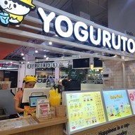 โยกุรุโตะ (Yoguruto) Siam Square One