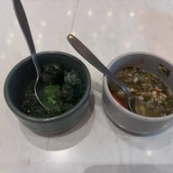 เมนูของร้าน ห้องอาหารบราซิลเลี่ยน Rio Grill โรงแรมเอเชียกรุงเทพ