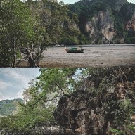 หาดไร่เลย์