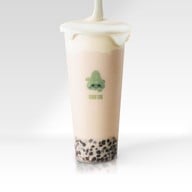 Nose tea เซ็นทรัลเวิลด์ (Centralworld)