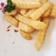 เมนูของร้าน ภูรดา เรสเตอรองก์ - Phurada restaurant @Maesai