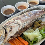 เมนูของร้าน ครัวนานา(นครนายก)