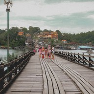 สะพานมอญ