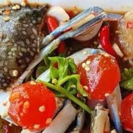 ยำแซ่บ!!! 25 บาท สาขา2