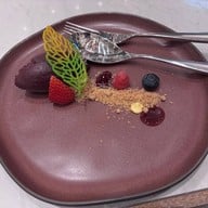 เมนูของร้าน ห้องอาหารบราซิลเลี่ยน Rio Grill โรงแรมเอเชียกรุงเทพ