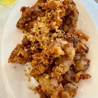 เมนูของร้าน เล่งหงษ์ พรานนกตัดใหม่