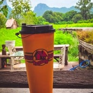 กระเพรา & coffee