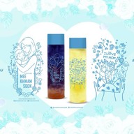 ชูชา สาขาลพบุรี ปั้มปตท.โพธิ์เก้าต้น