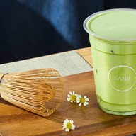 SANJI MATCHA BAR สุขุมวิท 70/3