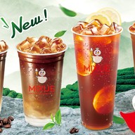 Mixue แจสกรีนวิลเลจ (คู้บอน)