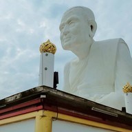 วัดเขาสูงแจ่มฟ้า