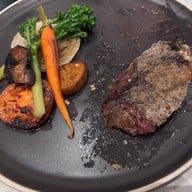 เมนูของร้าน ห้องอาหารบราซิลเลี่ยน Rio Grill โรงแรมเอเชียกรุงเทพ