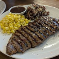 เมนูของร้าน Vano Steak