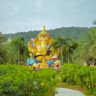 วัดเขาสูงแจ่มฟ้า