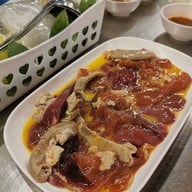 นายแอร์ หมูจุ่ม บางบอน3
