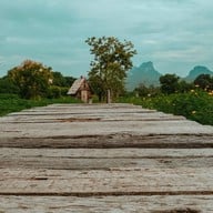 กระเพรา & coffee