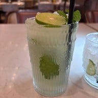 เมนูของร้าน ห้องอาหารบราซิลเลี่ยน Rio Grill โรงแรมเอเชียกรุงเทพ