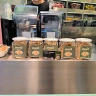 Oh! Juice - โอ้ จู๊ซ Siam Square One