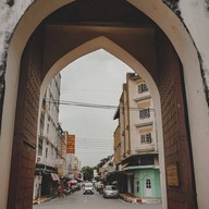 พระนารายณ์ราชนิเวศน์