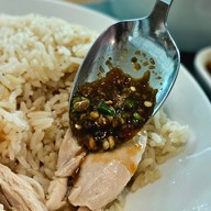 เมนูของร้าน Street Gourmet ซีคอน บางแค