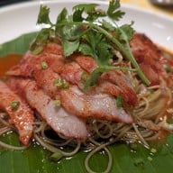 เมนูของร้าน Prime 19 Khaoyai เขาใหญ่