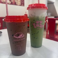 สมใจปัง Milk & Toast สมใจปัง Milk & Toast