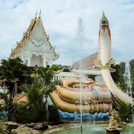 วัดเขาสูงแจ่มฟ้า