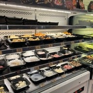 YOU&I Premium Suki Buffet Samyarn Mitrtown