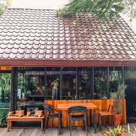 CC Cafe & Bistro Pranburi ปราณบุรี