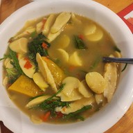 VIP ส้มตำ CLUB สาขา RCA