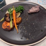 เมนูของร้าน ห้องอาหารบราซิลเลี่ยน Rio Grill โรงแรมเอเชียกรุงเทพ