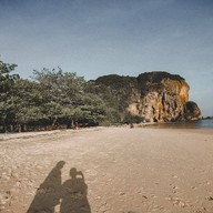 หาดไร่เลย์