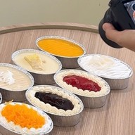 Dalishé - ดาลิเช่